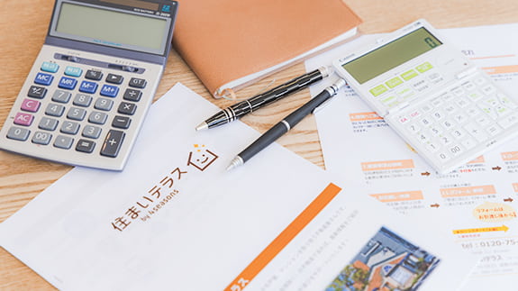 相談のイメージ