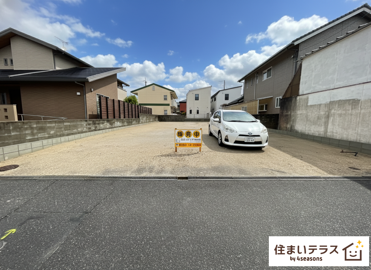 フォーシーズンタウン津島福居　完売御礼！！